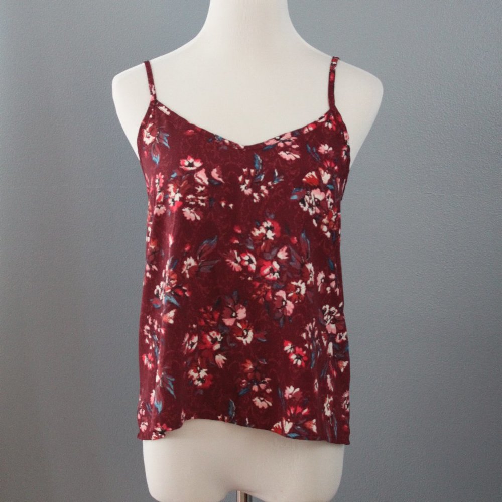 FREE Hollister Tank Top*
